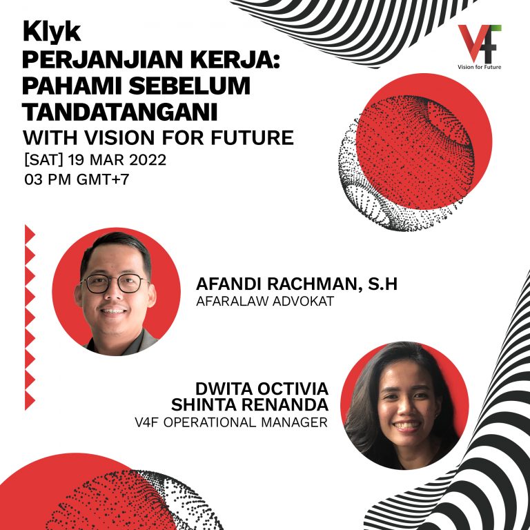 klyk content creator vision 4 future
