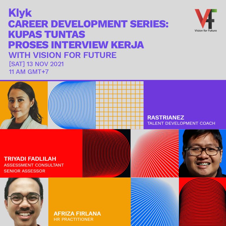 career development series