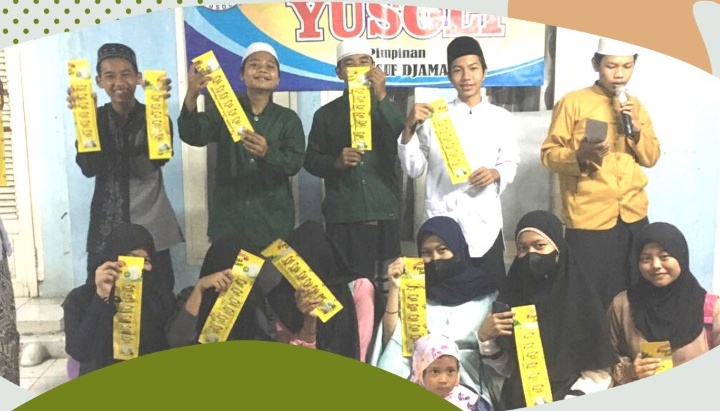beasiswa dukung kemajuan siswa