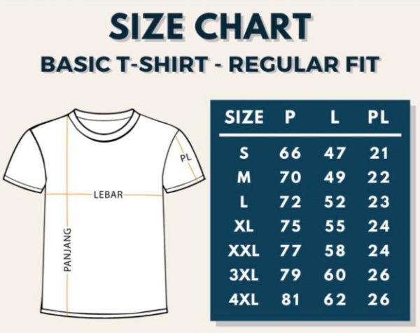 T-Shirt Kaos Unisex Strive to Achieve - White, S